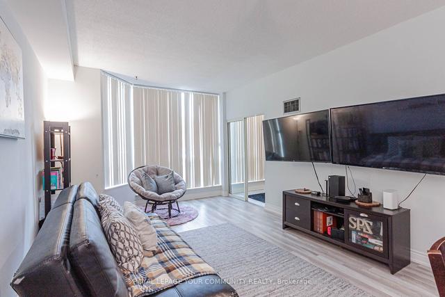 117 - 309 Major Mackenzie Dr E, Condo with 1 bedrooms, 2 bathrooms and 1 parking in Richmond Hill ON | Image 11
