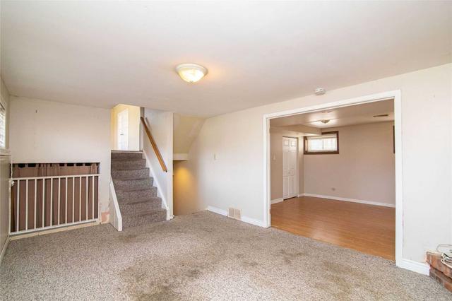 344 East 24th St, House detached with 3 bedrooms, 2 bathrooms and 2 parking in Hamilton ON | Image 13