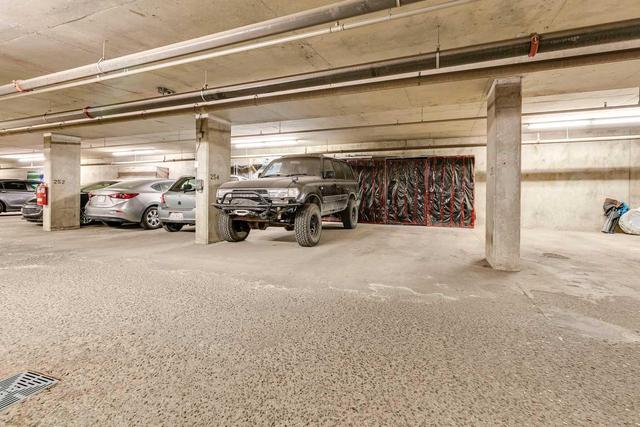 2202 - 5605 Henwood Street Sw, Condo with 2 bedrooms, 2 bathrooms and 2 parking in Calgary AB | Image 27