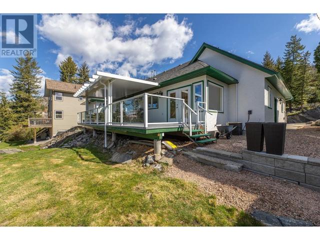276 Heritage Boulevard, House detached with 3 bedrooms, 2 bathrooms and 2 parking in Okanagan Similkameen D BC | Image 51