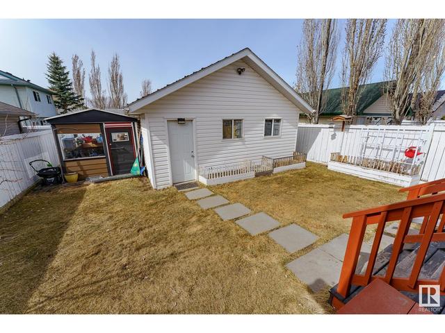 1832 Towne Centre Bv Nw, House detached with 4 bedrooms, 3 bathrooms and null parking in Edmonton AB | Image 50
