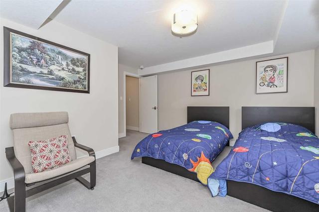 28 - 60 Arkell Rd, Townhouse with 3 bedrooms, 4 bathrooms and 1 parking in Guelph ON | Image 18