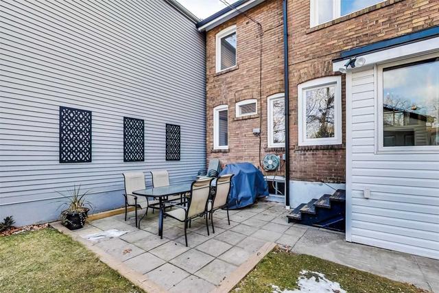 501 Windermere Ave, House detached with 3 bedrooms, 2 bathrooms and 1 parking in Toronto ON | Image 30