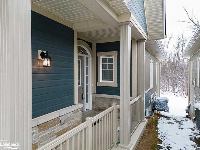 52 Kari Cres, Condo with 2 bedrooms, 3 bathrooms and 4 parking in Collingwood ON | Image 26