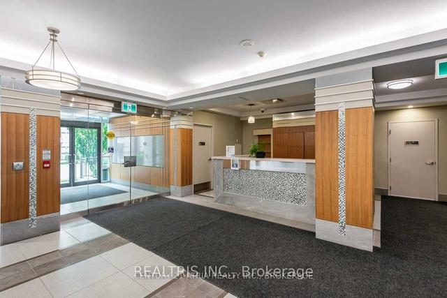 lph06 - 30 Clegg Rd, Condo with 2 bedrooms, 2 bathrooms and 1 parking in Markham ON | Image 15