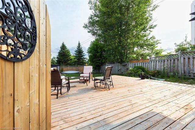 509 Bromley Avenue, House semidetached with 4 bedrooms, 2 bathrooms and null parking in North Bay ON | Image 38