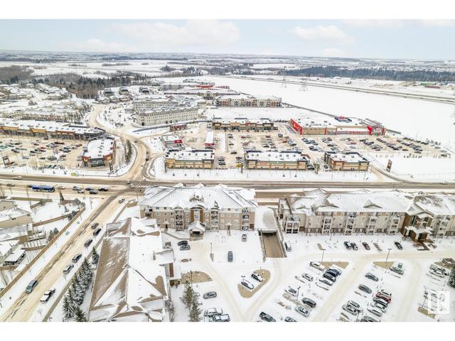 2308 - 7343 South Terwillegar Dr Nw, Condo with 2 bedrooms, 2 bathrooms and 2 parking in Edmonton AB | Image 4