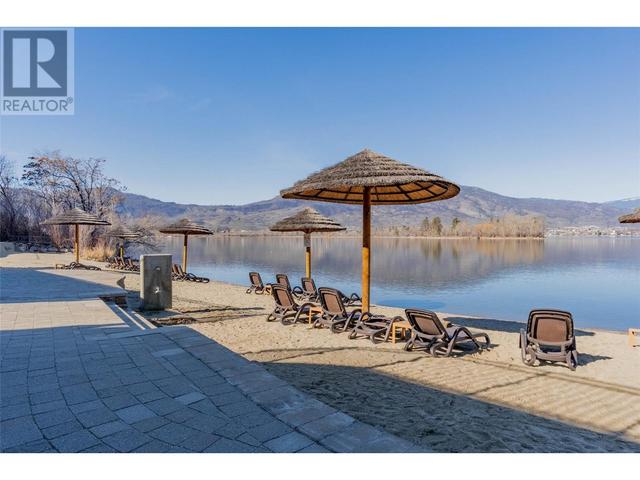 234 - 4200 Lakeshore Drive Drive, Condo with 1 bedrooms, 1 bathrooms and null parking in Osoyoos BC | Image 23