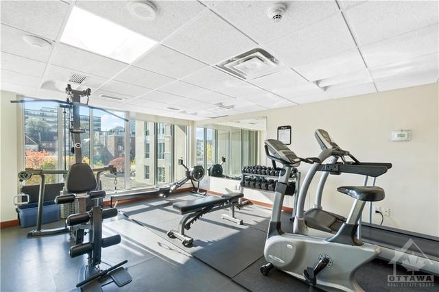 2107 - 234 Rideau Street, Condo with 2 bedrooms, 2 bathrooms and 1 parking in Ottawa ON | Image 29
