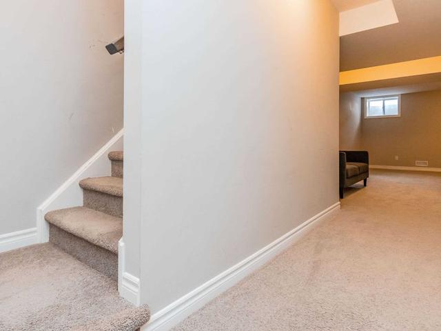 79 - 635 Saginaw Pkwy, Townhouse with 3 bedrooms, 4 bathrooms and 2 parking in Cambridge ON | Image 31