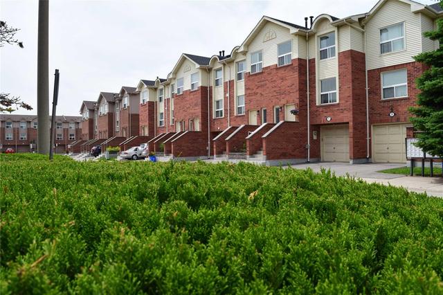 25 - 1530 Reeves Gate, Townhouse with 3 bedrooms, 3 bathrooms and 1 parking in Oakville ON | Image 9