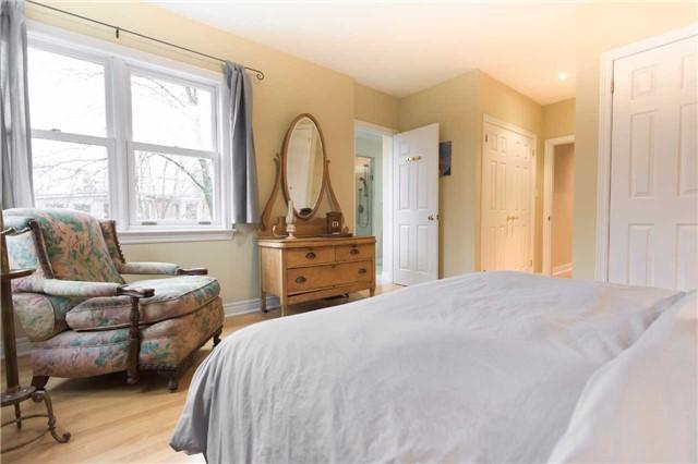 80 Hogarth Ave, House detached with 3 bedrooms, 4 bathrooms and 2 parking in Toronto ON | Image 10