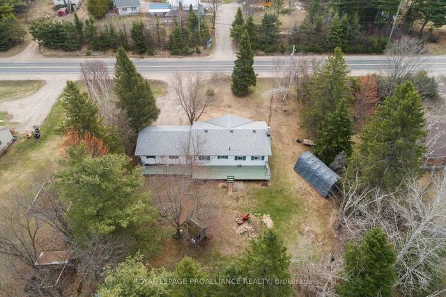 29841 Highway 62 N, House detached with 3 bedrooms, 2 bathrooms and 6 parking in Hastings Highlands ON | Image 37