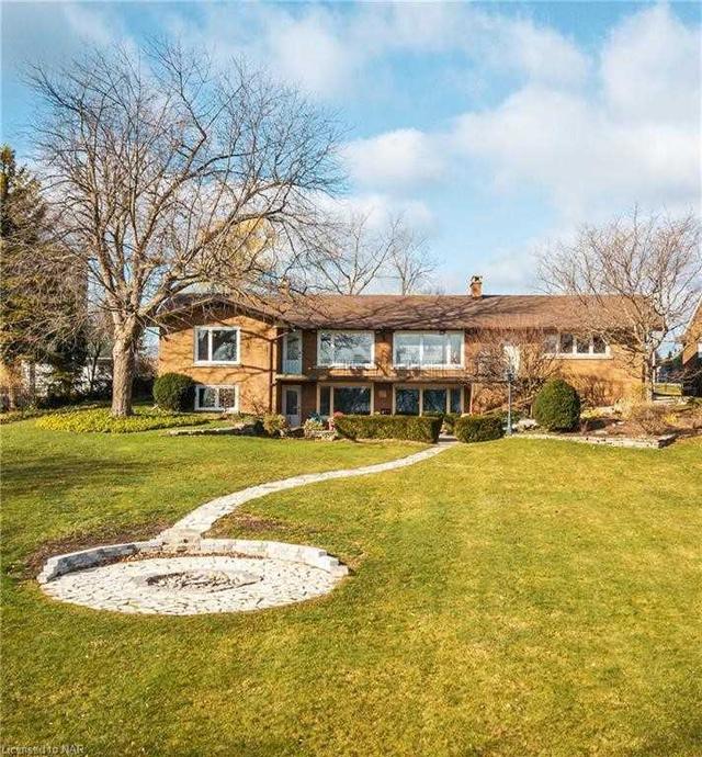 6 Lakeshore Rd, House detached with 2 bedrooms, 3 bathrooms and 4 parking in Fort Erie ON | Image 24