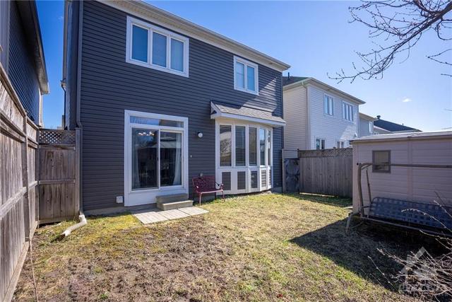 164 Lily Pond Street, House detached with 3 bedrooms, 4 bathrooms and 3 parking in Ottawa ON | Image 30