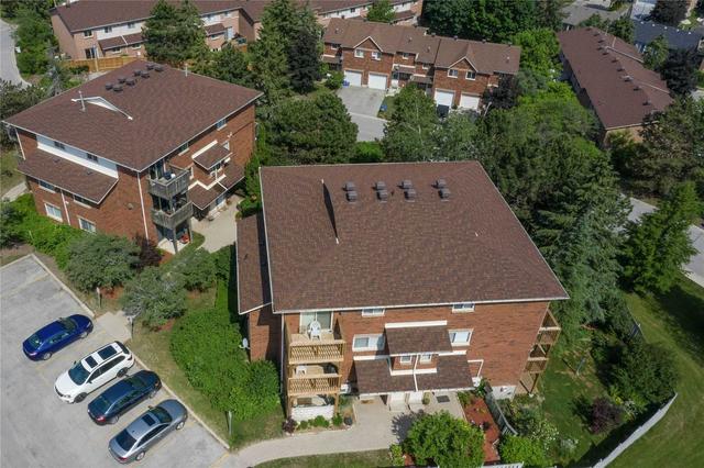 6 - 48 Loggers Run, Townhouse with 3 bedrooms, 1 bathrooms and 1 parking in Barrie ON | Image 27