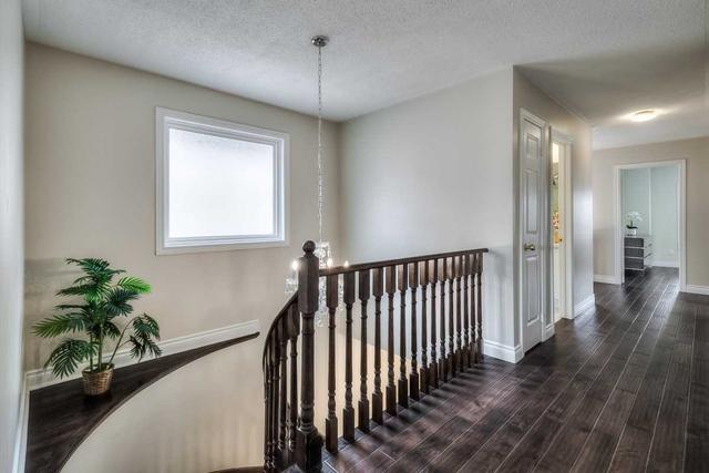 139 Alpine Cres, House detached with 4 bedrooms, 4 bathrooms and 4 parking in Richmond Hill ON | Image 27