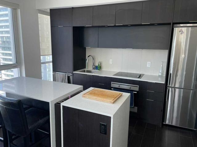 1609 - 170 Sumach St, Condo with 2 bedrooms, 2 bathrooms and 1 parking in Toronto ON | Image 13