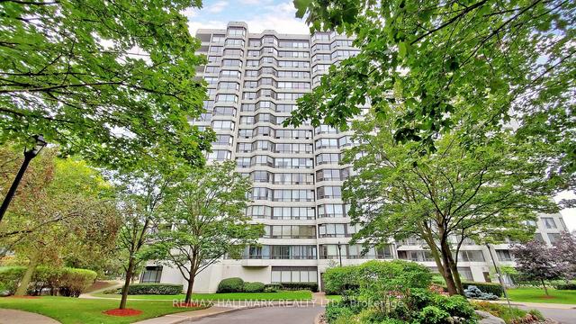 206 - 1121 Steeles Ave W, Condo with 2 bedrooms, 2 bathrooms and 1 parking in Toronto ON | Image 12
