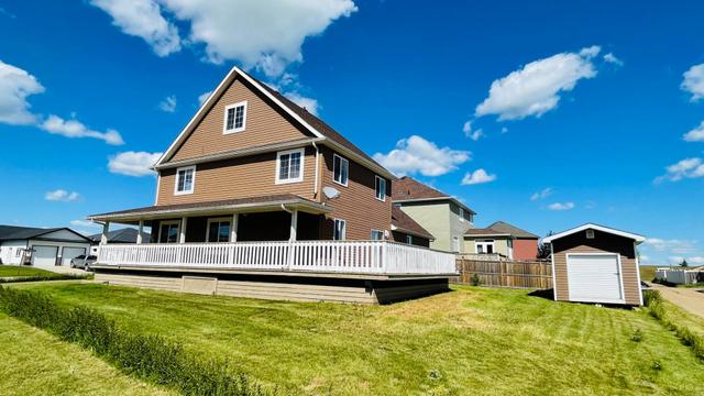 2901 9 Avenue, House detached with 4 bedrooms, 3 bathrooms and 6 parking in Wainwright No. 61 AB | Image 39