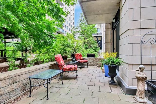 204 - 85 Bronson Avenue, Condo with 1 bedrooms, 1 bathrooms and 1 parking in Ottawa ON | Image 25