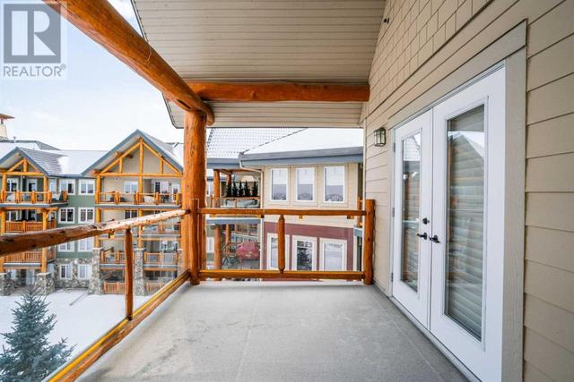 1442, - 2330 Fish Creek Boulevard Sw, Condo with 2 bedrooms, 2 bathrooms and 3 parking in Calgary AB | Image 15