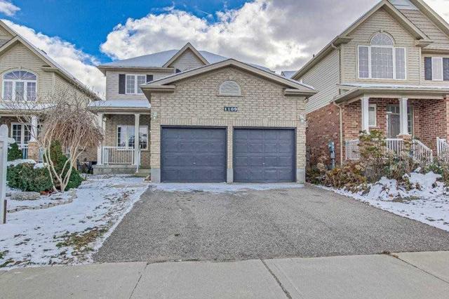 1109 Foxcreek Rd, House detached with 4 bedrooms, 3 bathrooms and 4 parking in London ON | Image 1