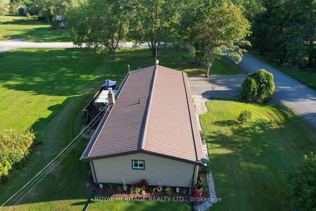 80 Dorland Dr, House detached with 3 bedrooms, 1 bathrooms and 4 parking in Greater Napanee ON | Image 37