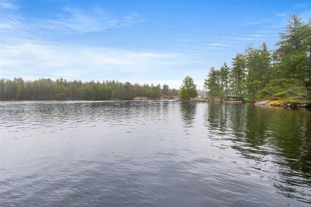 7346 Go Home Lake Shr, House detached with 3 bedrooms, 1 bathrooms and 0 parking in Georgian Bay ON | Image 24