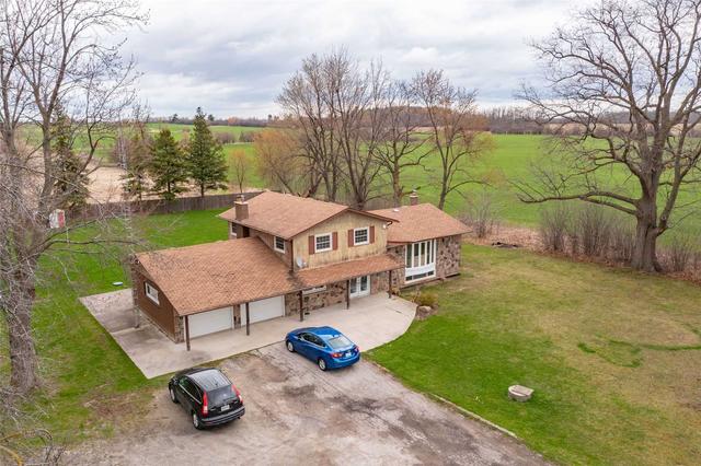 8927 Ninth Line, House detached with 3 bedrooms, 3 bathrooms and 12 parking in Halton Hills ON | Image 8