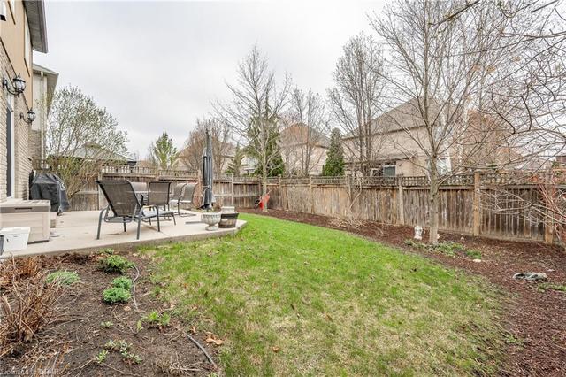 6 Mcnulty Lane, House detached with 6 bedrooms, 3 bathrooms and 4 parking in Guelph ON | Image 39