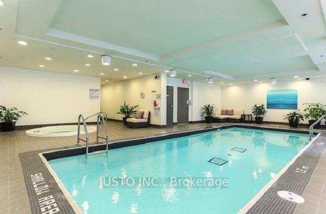 1203 - 35 Hayden St, Condo with 0 bedrooms, 1 bathrooms and 0 parking in Toronto ON | Image 12