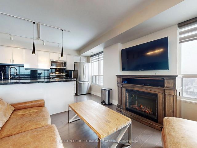 ph #803 - 801 Sheppard Ave W, Condo with 2 bedrooms, 2 bathrooms and 1 parking in Toronto ON | Image 29