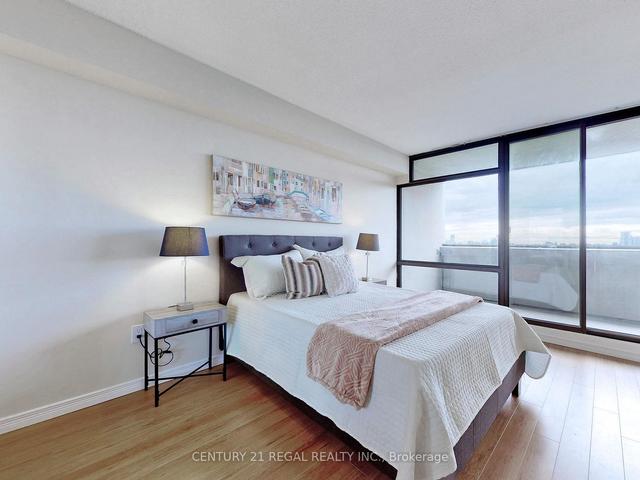 1907 - 1555 Finch Ave E, Condo with 2 bedrooms, 3 bathrooms and 2 parking in Toronto ON | Image 10