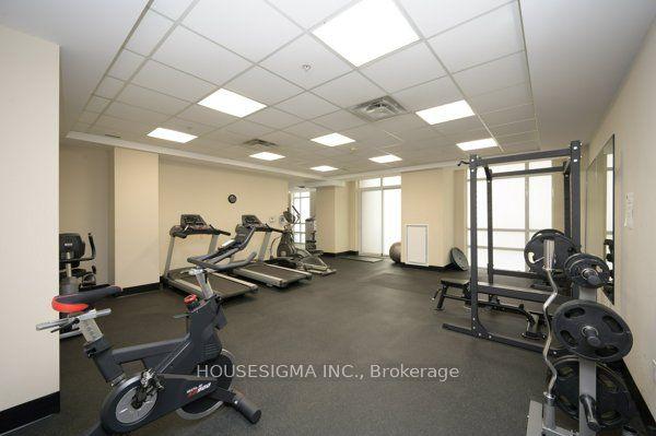 1001 - 85 Robinson St, Condo with 1 bedrooms, 1 bathrooms and 1 parking in Hamilton ON | Image 14