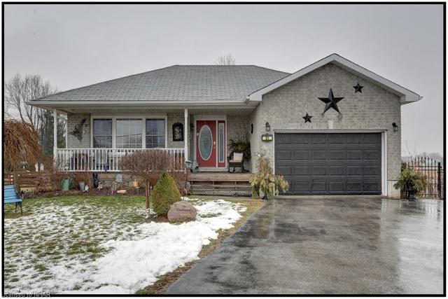 81 Rose Glen Rd, House detached with 3 bedrooms, 3 bathrooms and 5 parking in Port Hope ON | Image 12