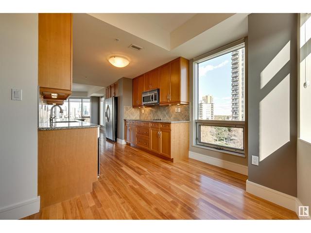 602 - 10035 Saskatchewan Dr Nw, Condo with 2 bedrooms, 2 bathrooms and 2 parking in Edmonton AB | Image 19