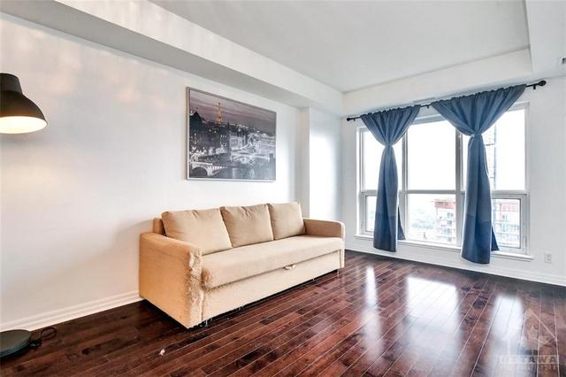 2605 - 242 Rideau Street, Condo with 1 bedrooms, 1 bathrooms and 1 parking in Ottawa ON | Image 13