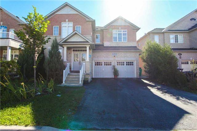 78 Lyndbrook Cres, House detached with 5 bedrooms, 6 bathrooms and 4 parking in Brampton ON | Image 1