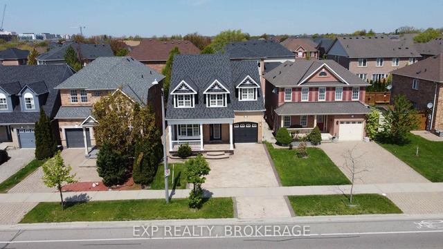 2921 Westoak Trails Blvd, House detached with 3 bedrooms, 3 bathrooms and 3 parking in Oakville ON | Image 28