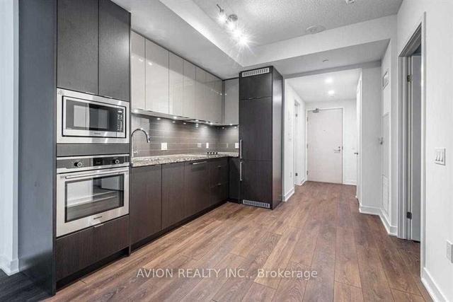 906 - 115 Blue Jays Way, Condo with 1 bedrooms, 1 bathrooms and 0 parking in Toronto ON | Image 10