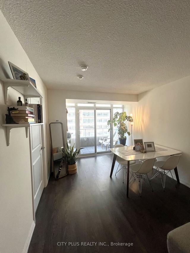 709 - 75 East Liberty St, Condo with 2 bedrooms, 2 bathrooms and 1 parking in Toronto ON | Image 4
