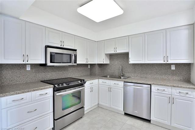 306 - 221 Robinson St, Condo with 2 bedrooms, 2 bathrooms and null parking in Oakville ON | Image 22