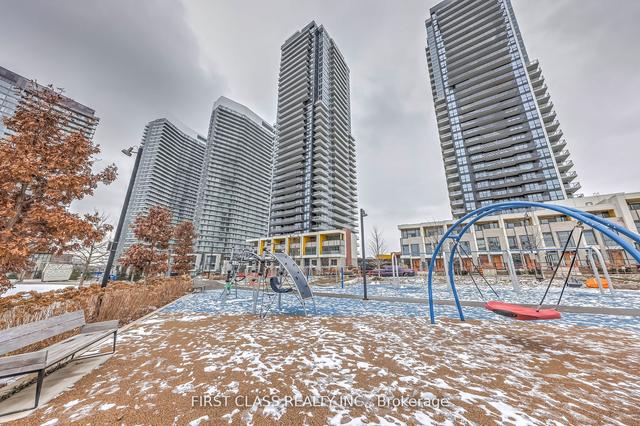 3505 - 95 Mcmahon Dr, Condo with 2 bedrooms, 2 bathrooms and 1 parking in Toronto ON | Image 13
