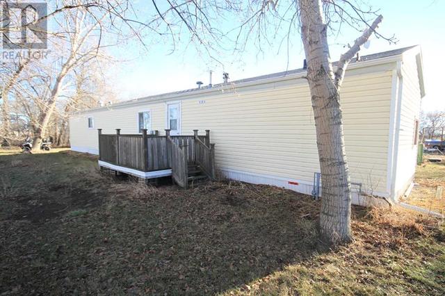 102004 Rr 161, House other with 3 bedrooms, 2 bathrooms and null parking in Taber MD AB | Image 13