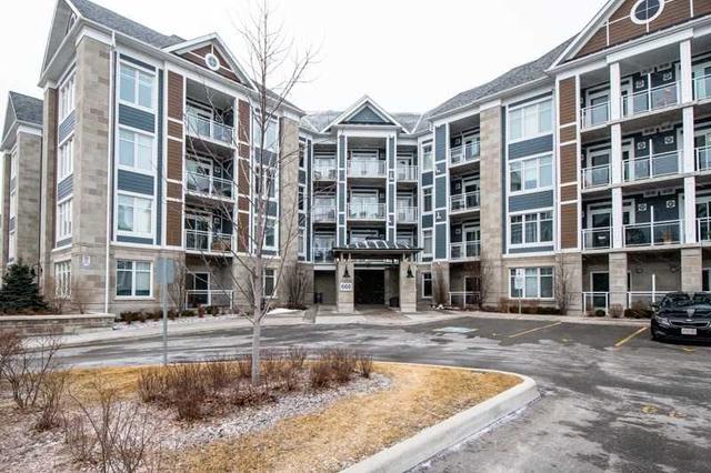 304 - 660 Gordon St, Condo with 2 bedrooms, 2 bathrooms and 1 parking in Whitby ON | Image 23