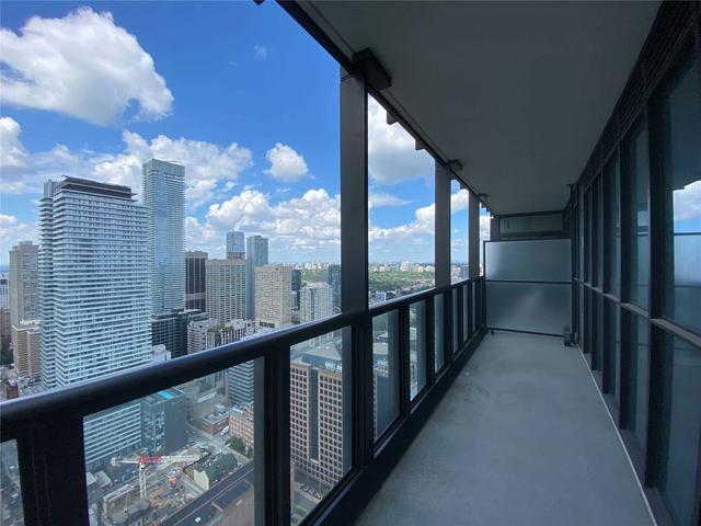 4305 - 101 Charles St E, Condo with 1 bedrooms, 1 bathrooms and 0 parking in Toronto ON | Image 17