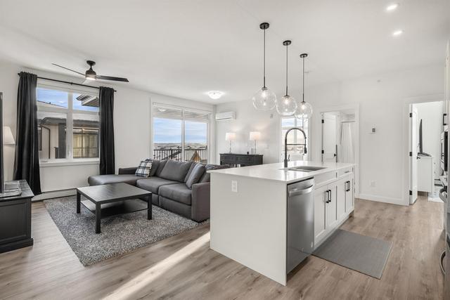3416 - 200 Seton Circle Circle Se, Condo with 2 bedrooms, 2 bathrooms and 1 parking in Calgary AB | Image 11
