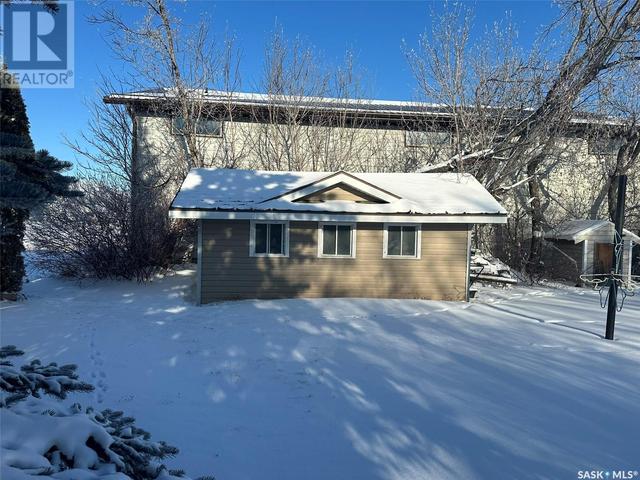109 Windsor Avenue, House detached with 3 bedrooms, 1 bathrooms and null parking in Hague SK | Image 29
