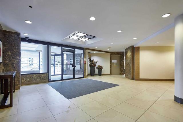 1702 - 330 Alton Towers Circ, Condo with 2 bedrooms, 2 bathrooms and 1 parking in Toronto ON | Image 27